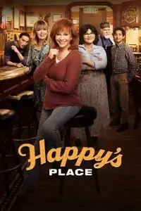 Happy's Place S01E03