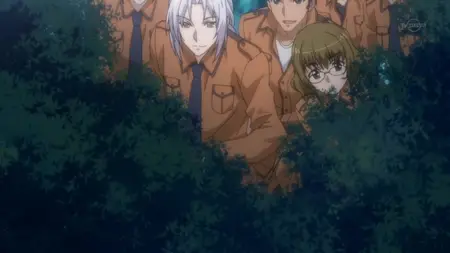 Commie The Legend of the Legendary Heroes