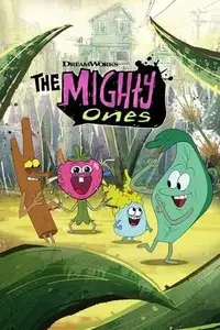 The Mighty Ones S04E05