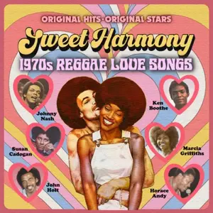 VA - Sweet Harmony: 1970s Reggae Love Songs (2026)