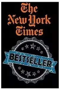 The New York Times Best Sellers (Non-Fiction) - March 2, 2025