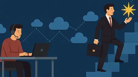 Zero to Cloud Network Hero: Career Blueprint
