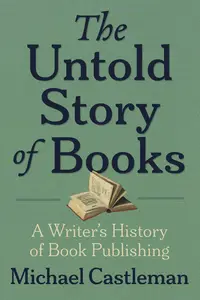 The Untold Story of Books
