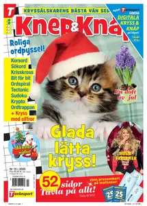 Knep & Knåp - 5 November 2025