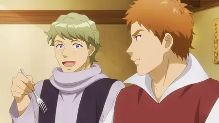 Tsuihousha Shokudou e Youkoso - 02