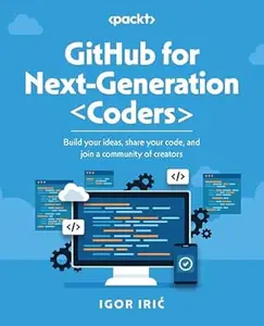 GitHub for Next-Generation Coders