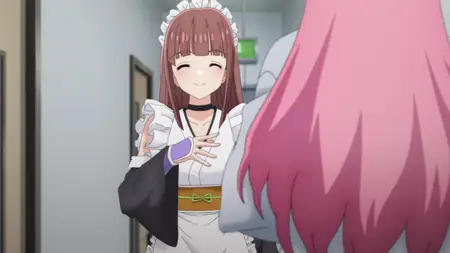 NEET Kunoichi to Nazeka Dousei Hajimemashita - 07