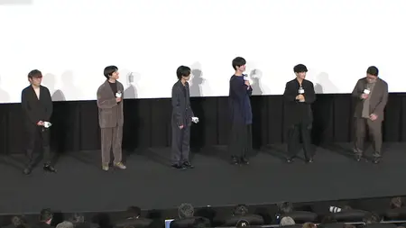 ふれる。