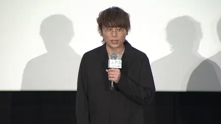 ふれる。