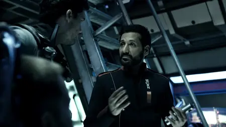 The Expanse S01E05