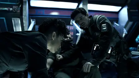 The Expanse S01E05