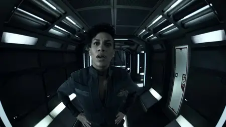 The Expanse S01E05