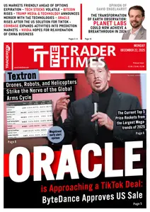 The Trader Times - 22 December 2025