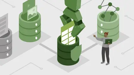 AI Data Strategy: Data Procurement and Storage