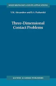 Three-Dimensional Contact Problems