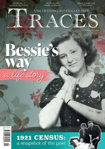 Traces - Edition 30 2025