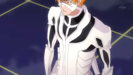 Bleach - 358