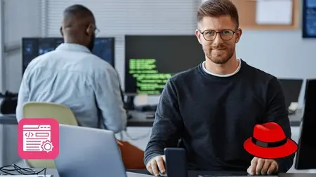 Mastering RHCE EX294 - Linux Red Hat Certified Engineer