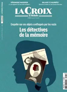 La Croix - 2-3 Août 2025