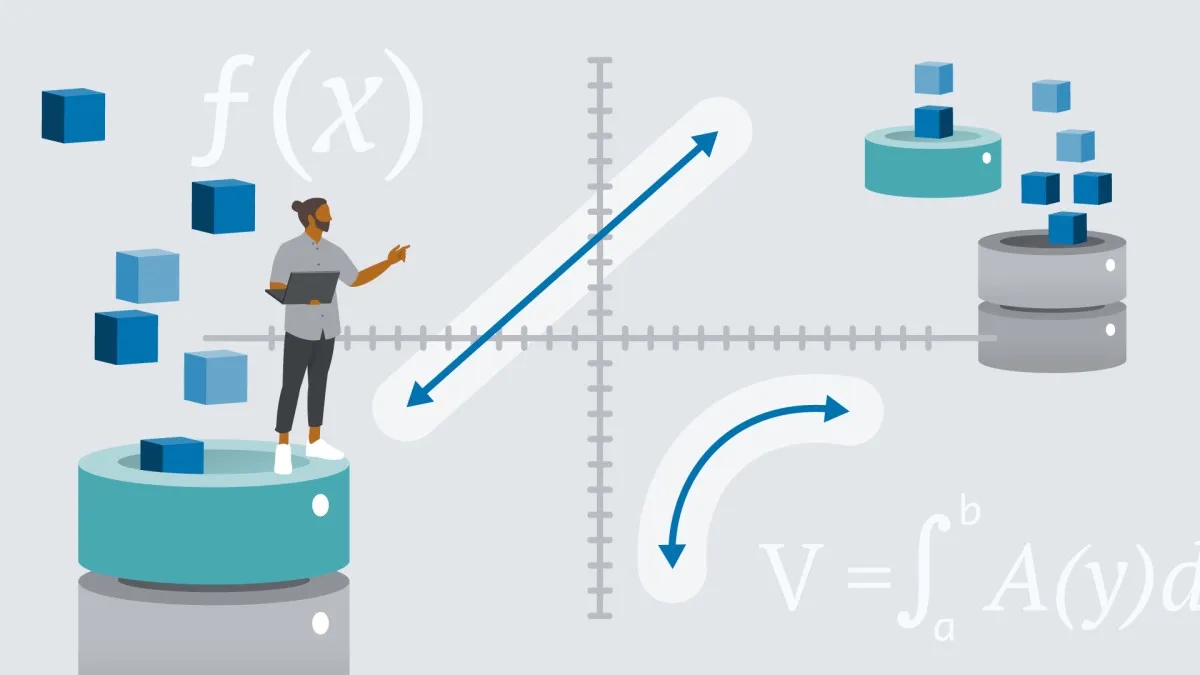 Complete Guide to Calculus Foundations for Data Science