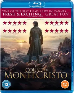 The Count of Monte Cristo (2024) [Dual Audio]