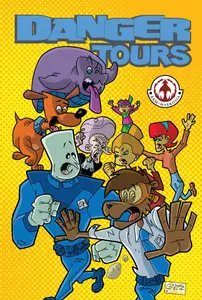 Danger Tours TPB (2012) (D1920) (K6DVR-Empire