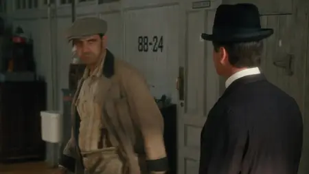 Murdoch Mysteries S18E09