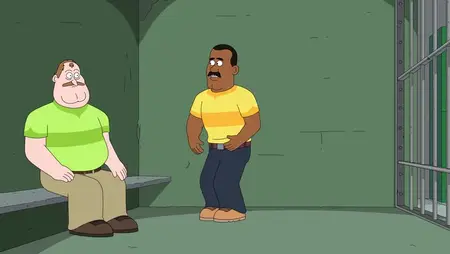 Paradise Police - Saison 4 part01 rar" yEnc