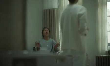 Geomeun sunyeodeul / Dark Nuns (2025)