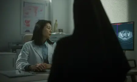 Geomeun sunyeodeul / Dark Nuns (2025)
