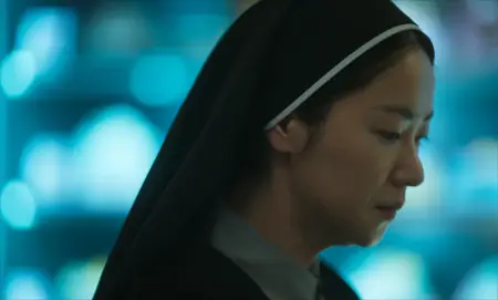 Geomeun sunyeodeul / Dark Nuns (2025)