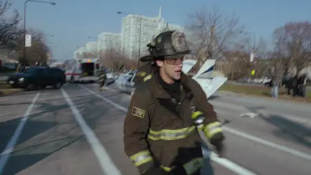 Chicago Fire S01E12