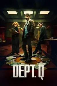Dept. Q S01E03