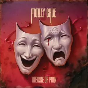 Mötley Crüe - Theatre of Pain (40th Anniversary) (1985/2025)
