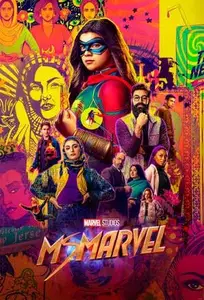 Ms. Marvel S01E02