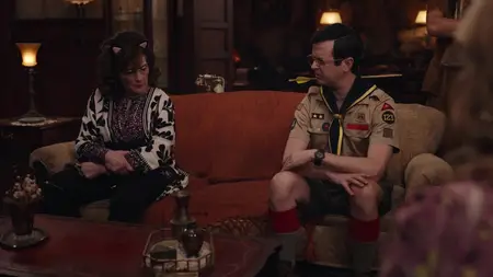 Ghosts S04E13
