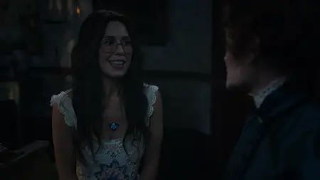 Ghosts S04E13