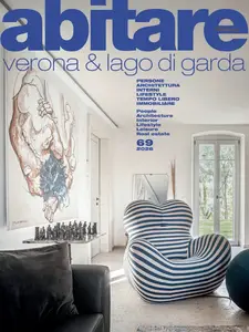 Abitare Verona - N°69, Luglio 2026
