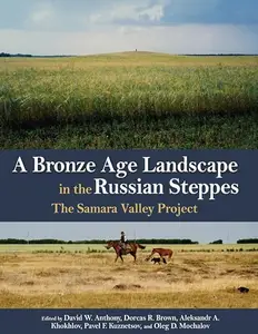 A Bronze Age Landscape in the Russian Steppes: The Samara Valley Project