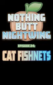 Nothing Butt Nightwing 024 2025 digital-mobile Son of Ultron
