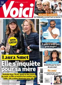 Voici - 6 Juin 2025