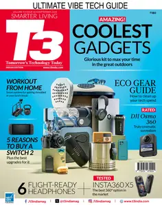 T3 India - September 2025