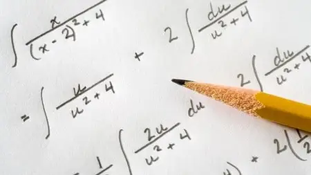 G12 Calculus And Vectors (Mcv4U)