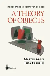 A theory of objects