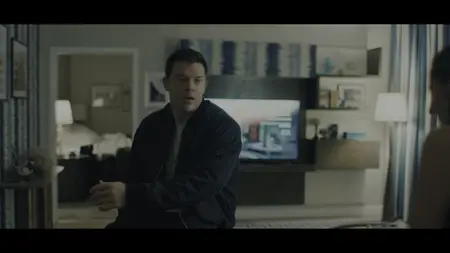 The Hawk S01E10