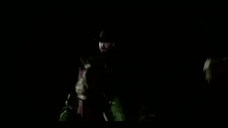 Dutton Ranch S01E01