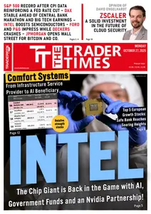 The Trader Times - 27 October 2025