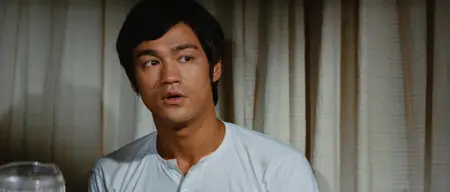 The Big Boss (1971) [Dual Audio] + Commentary