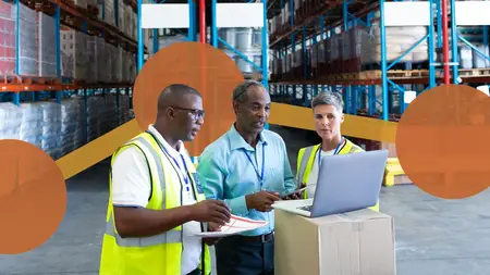 Supply Chain: Risiko und Resilienz