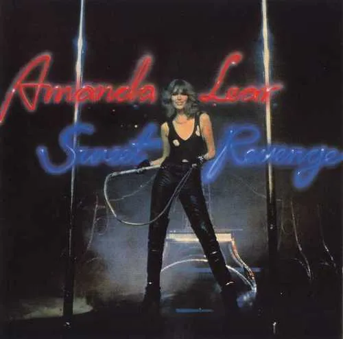 Amanda Lear - Sweet Revenge (1978)